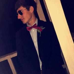 Meet your Posher, Alex